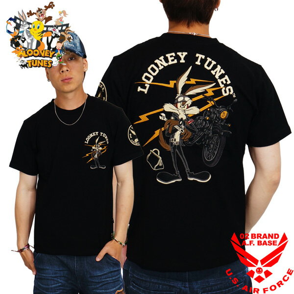 楽天市場】ワイリーコヨーテ tシャツの通販
