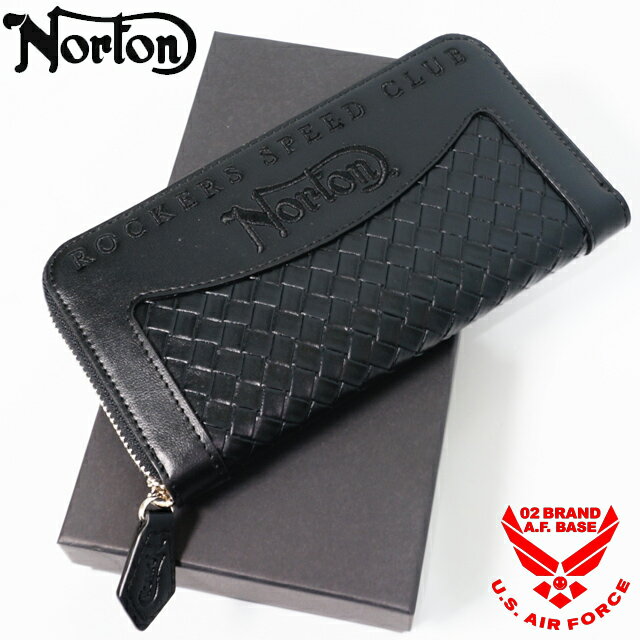 楽天市場】Norton（財布・ケース｜バッグ・小物・ブランド雑貨）の通販