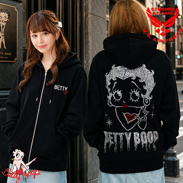 楽天市場】betty boop（レディースファッション）の通販