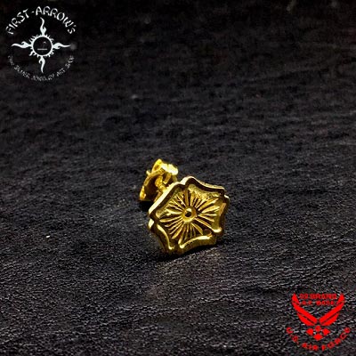 Rakuten - ポイント2倍!!ファーストアローズ キャッチピアス FIRST ARROWS o-229