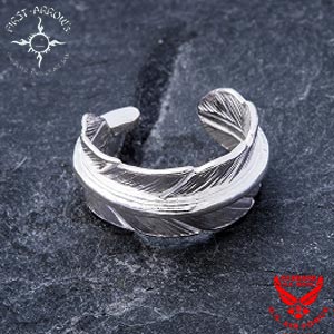 ポイント2倍!!ファーストアローズ イヤーカフス ピアス FIRST ARROWS o-252