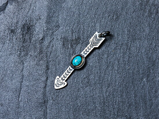 ポイント2倍!! ファーストアローズ FIRST ARROW'S ペンダントトップ p-575