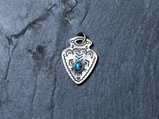 ポイント2倍!! ファーストアローズ FIRST ARROW'S ペンダントトップ p-581