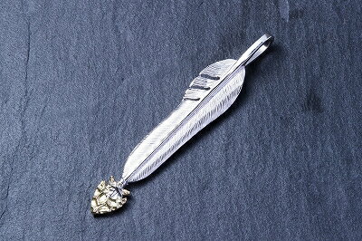 ポイント2倍!! ファーストアローズ ペンダントトップ FIRST ARROWS p-635