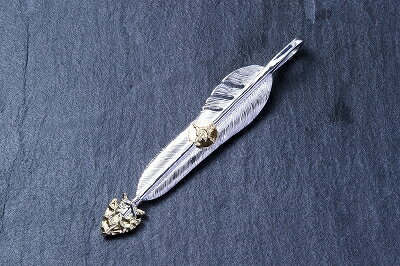 ポイント2倍!! ファーストアローズ ペンダントトップ FIRST ARROWS p-636