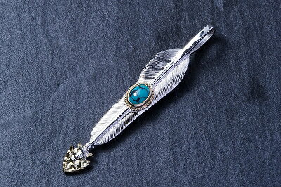 ポイント2倍!! ファーストアローズ ペンダントトップ FIRST ARROWS p-642