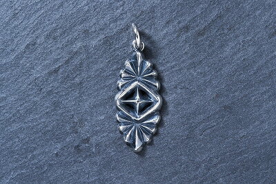 ポイント2倍!! ファーストアローズ ペンダントトップ FIRST ARROWS p-667