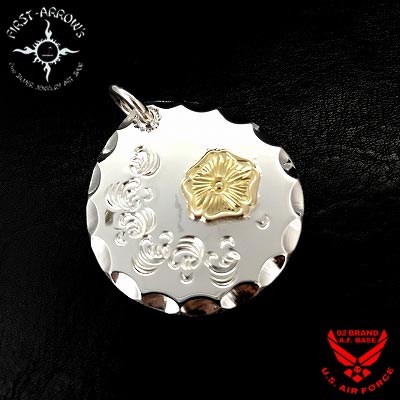 ポイント2倍!! ファーストアローズ ペンダントトップ FIRST ARROWS p-676