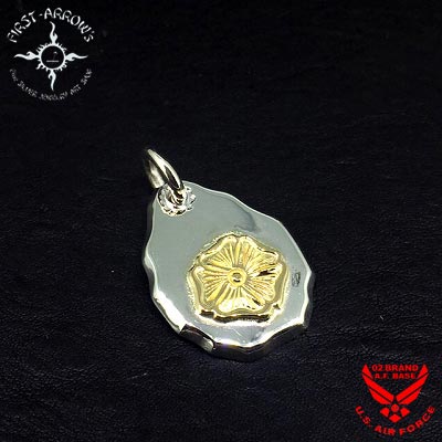 ポイント2倍!! ファーストアローズ ペンダントトップ FIRST ARROWS p-678