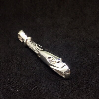 ポイント2倍!!ファーストアローズ Eagle Faceペンダントトップ FIRST ARROWS p-684