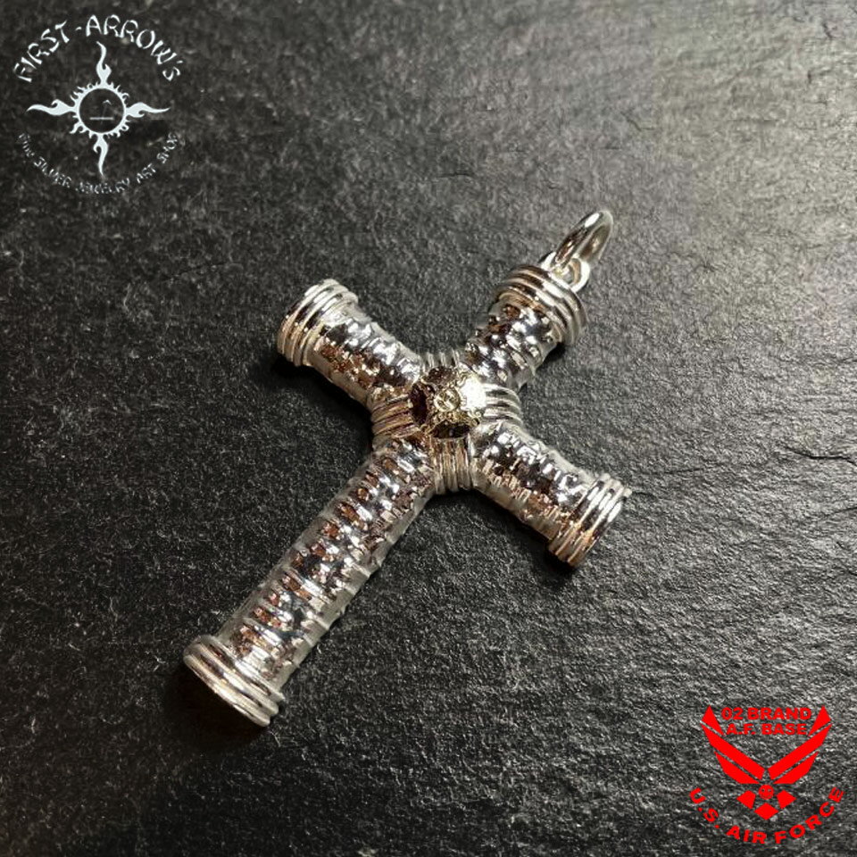 楽天市場】FIRST-ARROW's（モチーフクロス）の通販