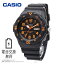 ڥåԥ̵ CASIO  MRW-200H-4BV ֥å Сå ץ  ʥ å ӻ    ǥ 륺 ɿ  ץ ץ ץץ