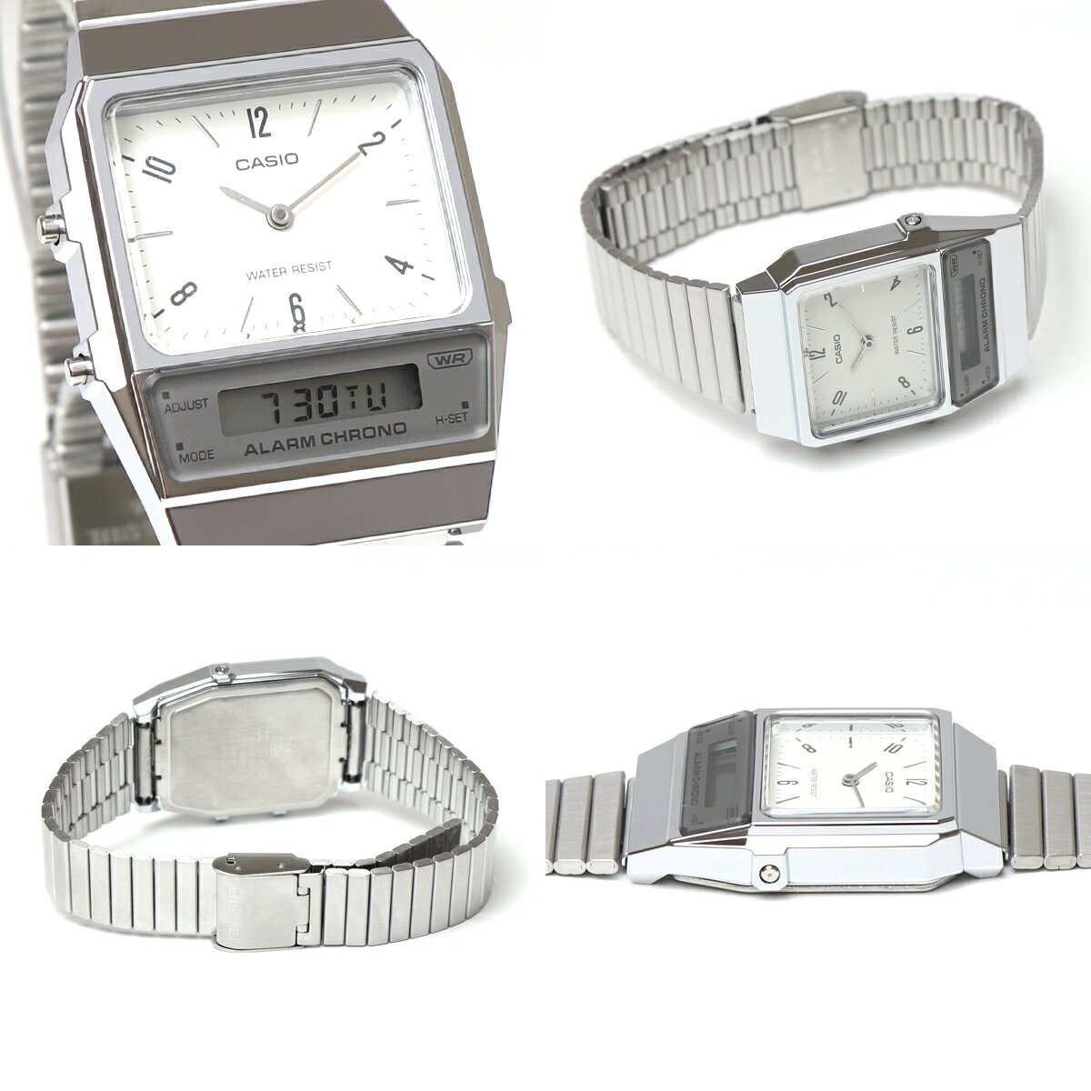 【ベルト調整無料】CASIO CLASSIC ...の紹介画像3