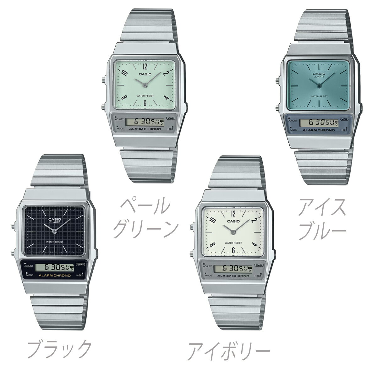【ベルト調整無料】CASIO CLASSIC ...の紹介画像2
