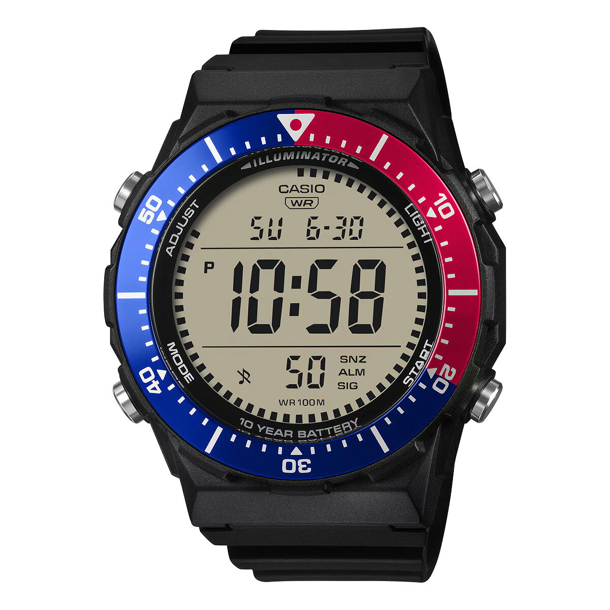 楽天市場】casio gw－1700（腕時計）の通販