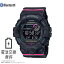 CASIO   Gshock å GMD-B800SC-1 Bluetoothб ޡȥեϢư G-SQUAD å ֥å ԥ  ȥ졼˥  ޡȥå ꡼׻  ܡ ǥ 