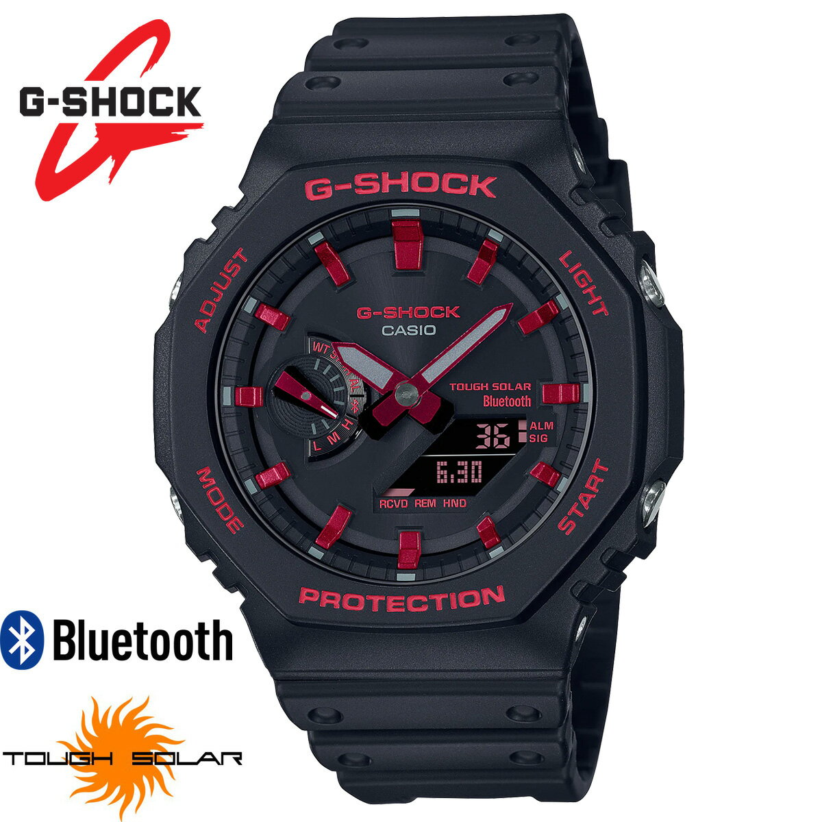 【ラッピング無料】CASIO G-SHOCK カ...の商品画像