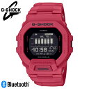 ybsOzyUŃX}zMʒmzCASIO JVI Gshock W[VbN GBD-200RD-4 BluetoothΉ X}[gEHb` X}[gtHA G-SQUAD W[XNAbh g[jO GNTTCY X}zN J[vZ v Y bh  Mʒm