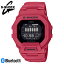 ڥåԥ̵ۡڿưǥޥ忮ΡCASIO  Gshock å GBD-200RD-4 Bluetoothб ޡȥå ޡȥեϢư G-SQUAD å ȥ졼˥  ޥۥ ꡼׻ ץ å  忮