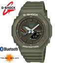 ybsOzCASIO G-SHOCK JVI W[VbN GA-B2100FC-3A Bluetooth ^t\[[ AiO fW^ X}zN X}[gEHb` JVI[N CASIOak IN^S p` J[L O[ ~^[ AifW fWAi gshock GVbN }`J[