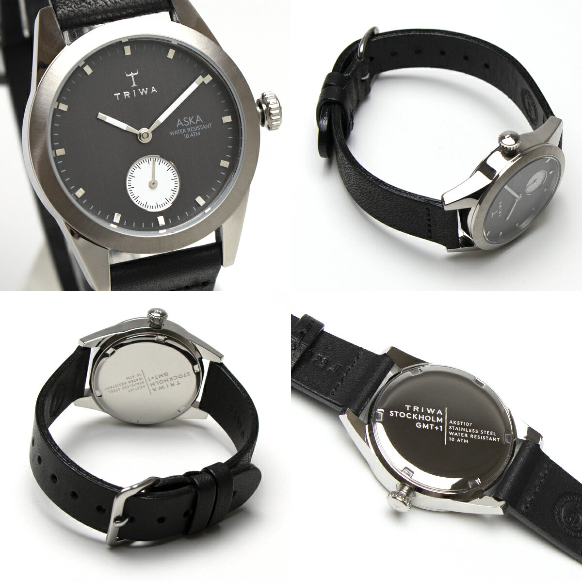 TRIWA トリワ AKST107-SS010...の紹介画像2