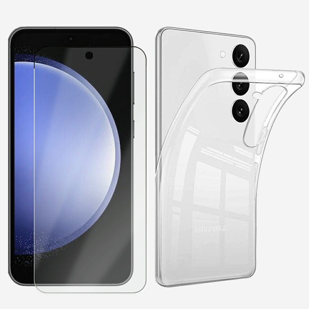 㤨1Ʃ ꥢTPU +1祢쥢ݸ եGalaxy S23 FE  ׷ۼ ɻ/ߤ  С GalaxyS23 FE SCG24 饯 Ʃ եȥ ӥפβǤʤ748ߤˤʤޤ