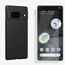 ブルーライトカット 強化ガラスフィルム付き|Google Pixel8 ケース 黒 ソフト スマホケース 保護カバー Pixel 8 カバー Pixel8 ケース Pixel8 カバー Pixel8ケース Pixel8カバー ピクセル8ケース 無地 背面 耐衝撃 吸収 柔らかい シンプル 携帯ケース