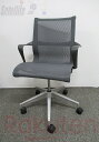 【中古】Herman Miller セトゥーチェア【送料無料】事務椅子
