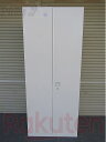 okamura【中古品】カップケース キッチンキャビネット H2150 レクトライン キッチン用品
