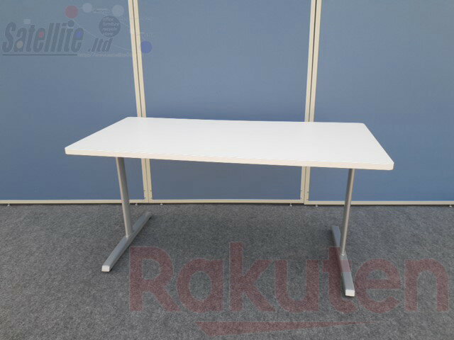 ミーティングテーブル【中古品】オカムラ 8177シリーズ 机 W1500×D750