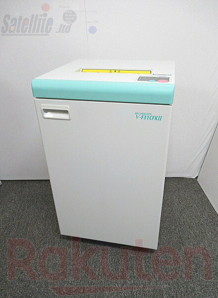 楽天市場】明光商会 シュレッダー msv-f31cfの通販 楽天市場】明光商会 シュレッダー msv-f31cfの通販