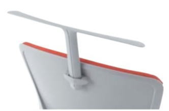 オプションパーツ イナバ バルチェ ハンガー オフィス家具【送料無料】