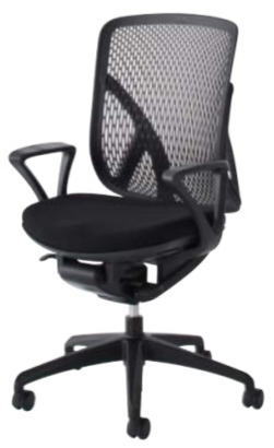 yera イナバ リング肘 ハイバックチェア