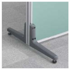 Belfix LPEシリーズ【パーツ】安定脚