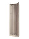 クリーンロッカー【TOYO】CL-450-TNG 掃除用ロッカー(3)