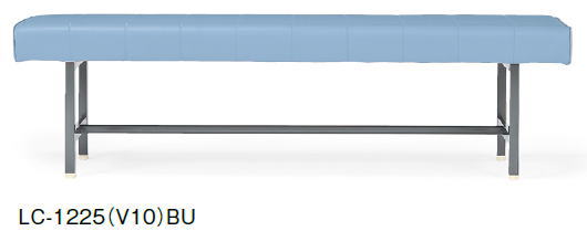 アイコ ソファーW1500 背なしタイプ【新品】