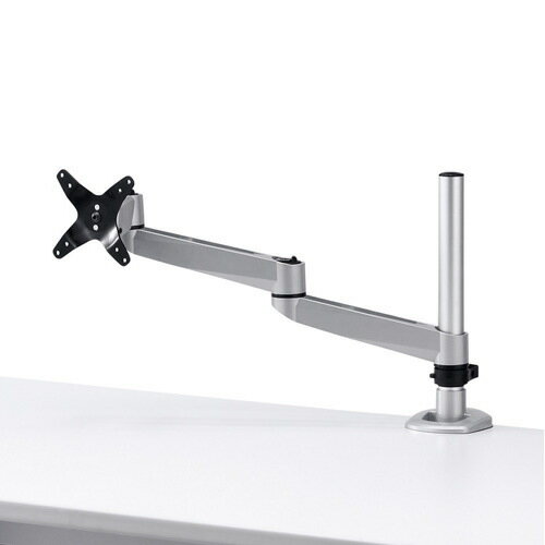 サンワサプライ 水平多関節液晶モニターアーム CR-LA1002N