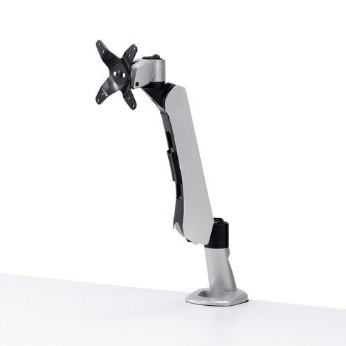 CR-LA1005N 机用 サンワサプライ 垂直液晶モニターアーム