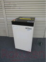 【中古】明光商会 MSシュレッダー フロアタイプ MSX-F700SV オフィスシュレッダー