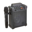 サンワサプライ 拡声器 スピーカーセット【送料無料】新品