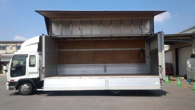 【チャーター便】運送 輸送【2t車】【4t車】 大量注文 養生 付帯作業