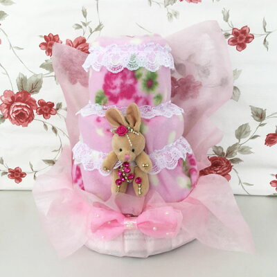 Rose 3段 おむつケーキ 女の子 送料無料 出産祝い ギフト おむコレ ギフトセット Rcp おむつケーキ 女の子 可愛い オムツケーキ ふりふり ラブリー 姫 出産祝い Baby おむつ48枚 バラの花言葉 愛 たっぷりの愛情をこめて ご出産祝いに Rose 3段 おむつケーキ 女の子 送料無料 出産祝い ギフト おむコレ ギフトセット Rcp おむつケーキ 女の子 可愛い オムツケーキ ふりふり ラブリー 姫 出産祝い Baby おむつ48枚 バラの花言葉 愛 たっぷりの愛情をこめて ご出産祝いに