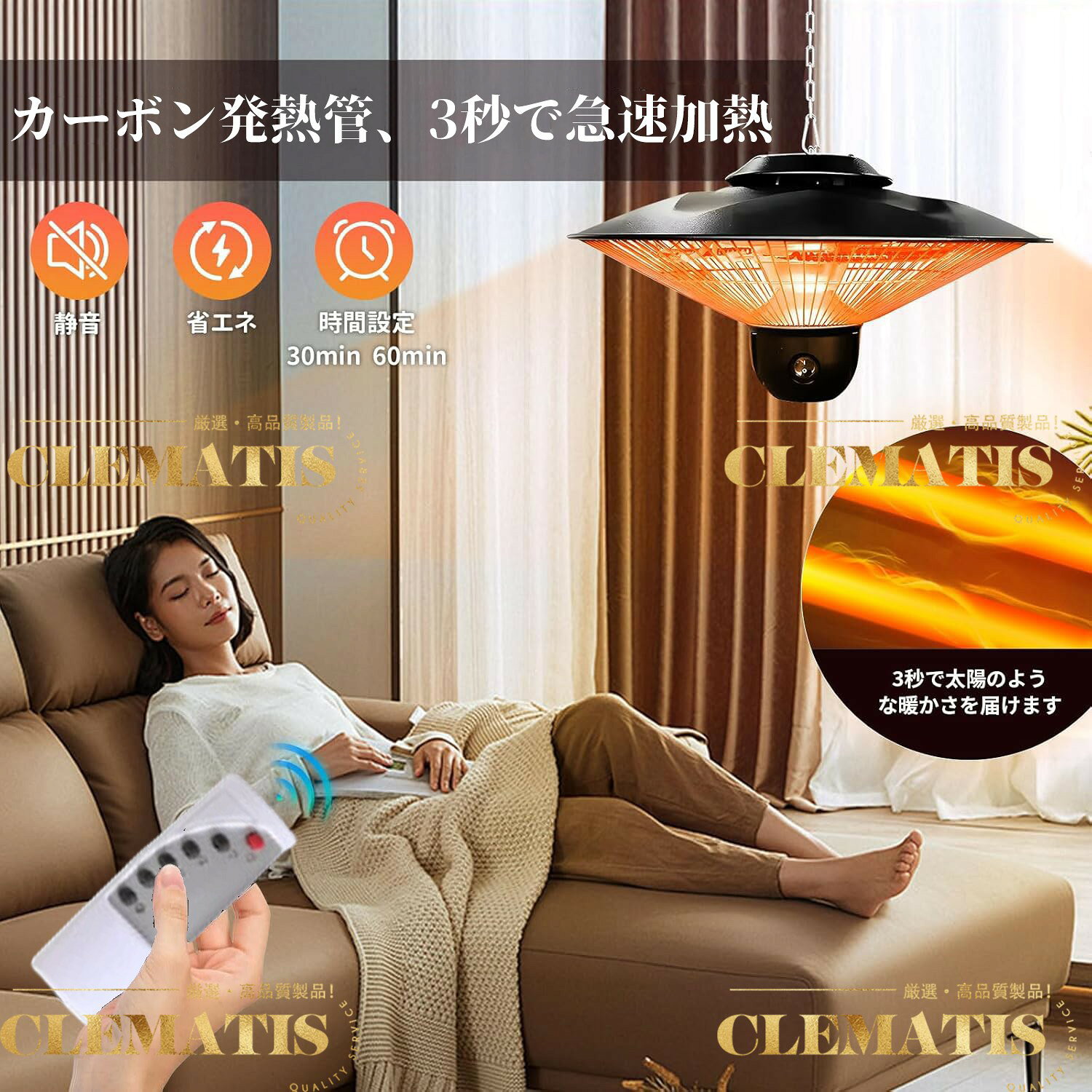 �ϥ�����ҡ����� �����ҡ����� ��Ω�� ��̳�ѥҡ����� ��®��˼ 1500W �ֳ��� �ɿ� �ʥ��� �����ҡ����� 100V �ֳ��� �ѥƥ����ҡ����� �ֲִ�Ǯ �ŵ��ҡ����� 360����������˼ 1500W �������� �����ҡ����� ��Ǯ�ݸ� ���� �ع� ���ѥݡ����֥�ҡ�����