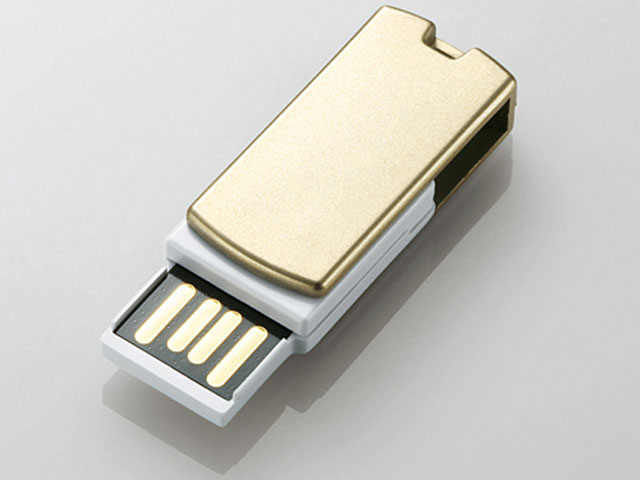 �᡼���� Ĺ���ݴ��� ELECOM USB���꡼ 4GB MF-RSU204GGD ������ɡڤ����󤻾��ʡ�3���֤���4�������٤Ǥ����١�ȯ���ˡ�