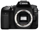 Canon EOS 90D ボディ【お取り寄せ ※1ヶ月から2ヶ月見込み】