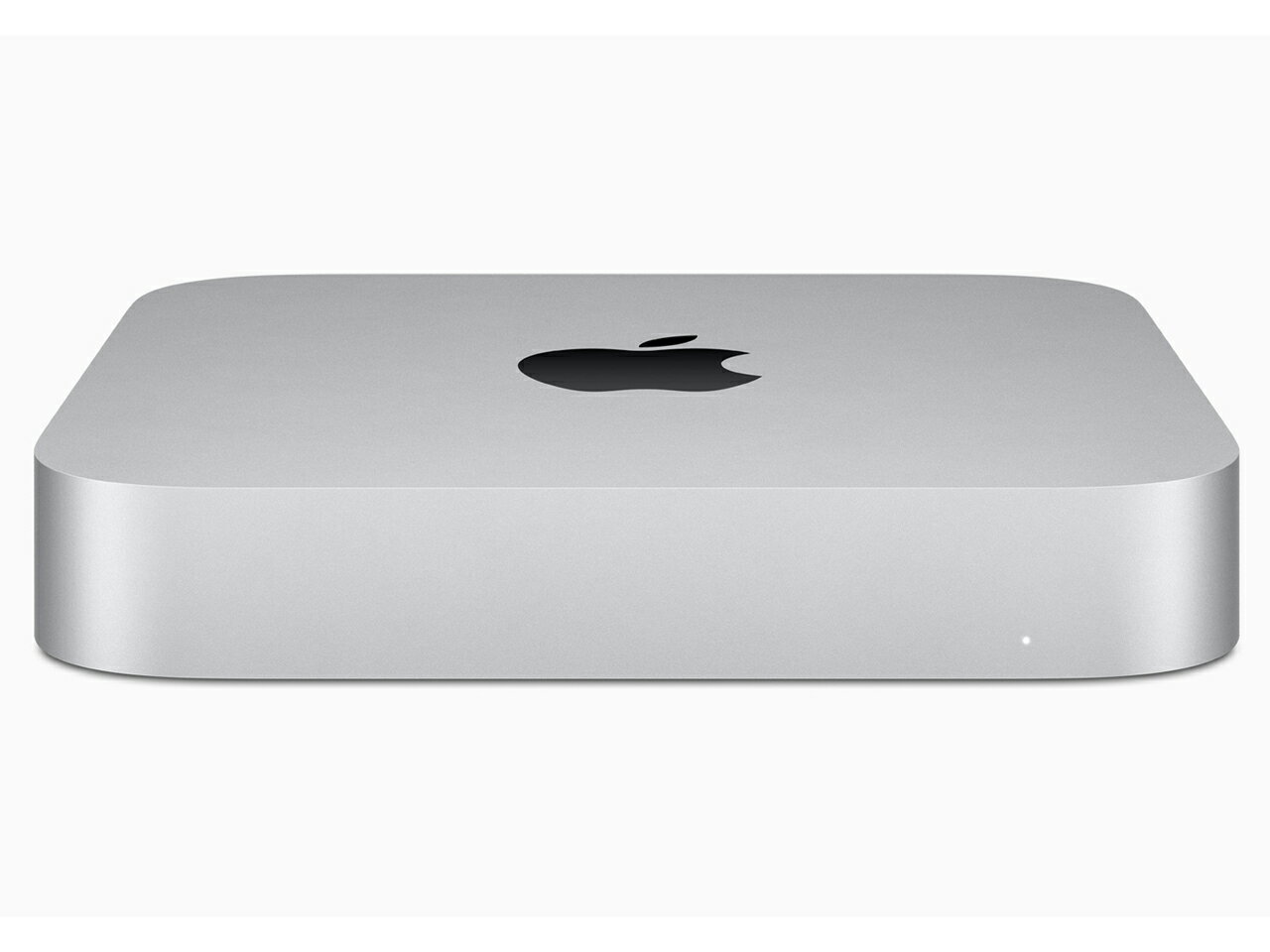 【在庫残り1点 保証開始品】Apple Mac mini MGNR3J/A シルバー 【在庫あり（1営業日から3営業日程度での発送）】