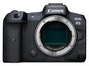 Canon EOS R5 ボディ【取り寄せ（メーカー取り寄せ)】※2ヶ月から3ヶ月見込み