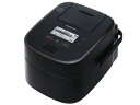 Panasonic おどり炊き SR-VSX101-K [ブラック]【お取り寄せ（4〜5週程度）での入荷、発送】