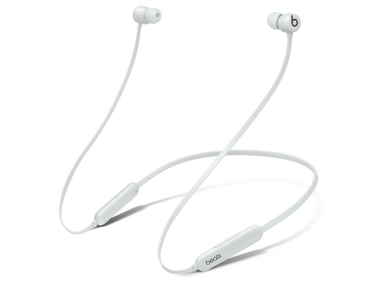 Beats Flex MYME2PA/A [スモークグレイ]【お取り寄せ（1週間から10営業日程度）での入荷、発送】