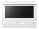 Panasonic ビストロ NE-BS8A-W [ホワイト]【お取り寄せ（3営業日から6営業日程度 ...